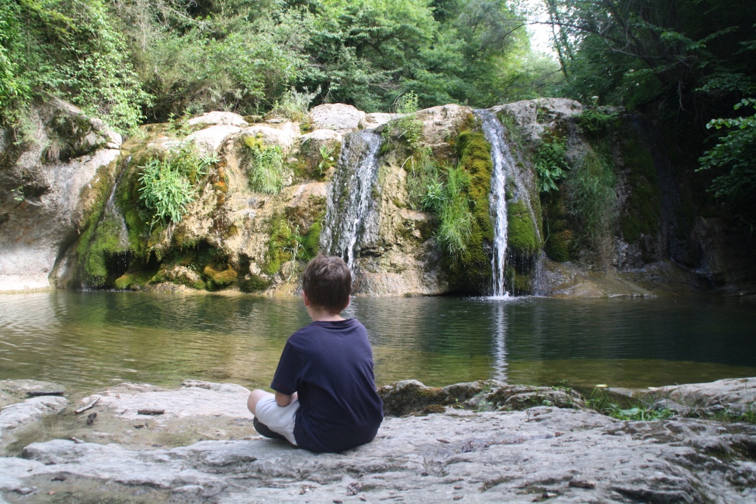 vidrà escapada fin de semana niños