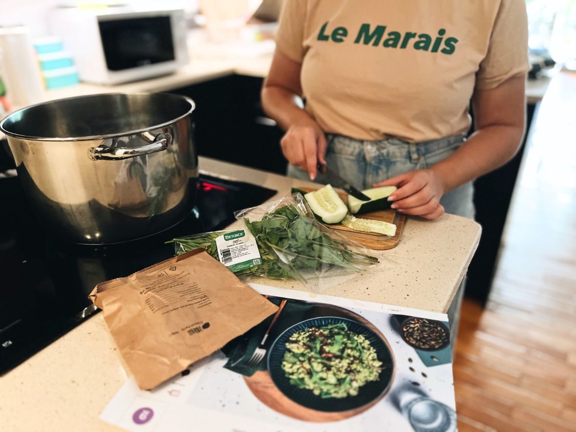 hellofresh kits recetas domicilio mammaproof