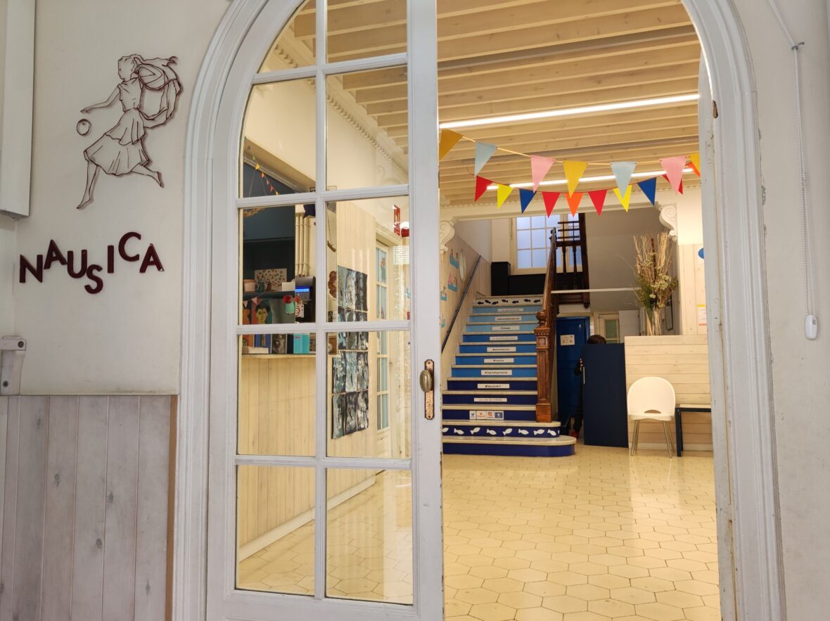 escuela nausica mammaproof