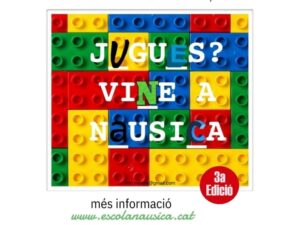 Escola Nausica