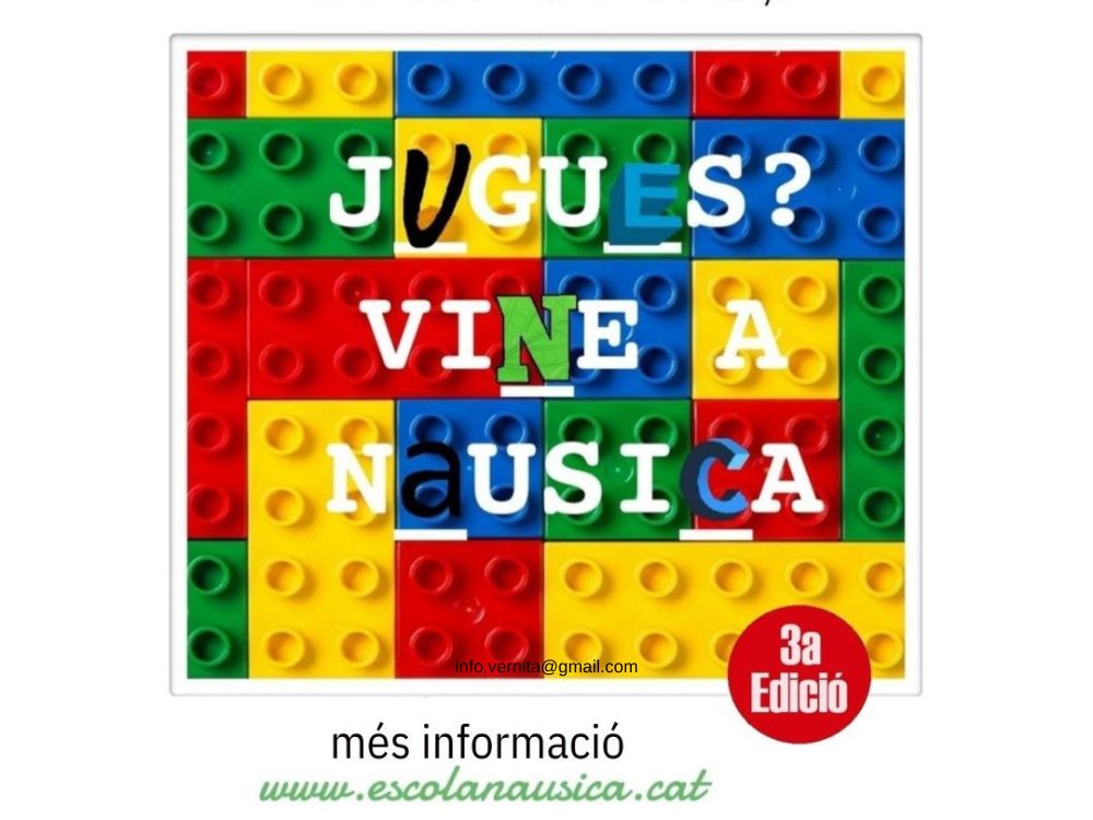 Escola Nausica