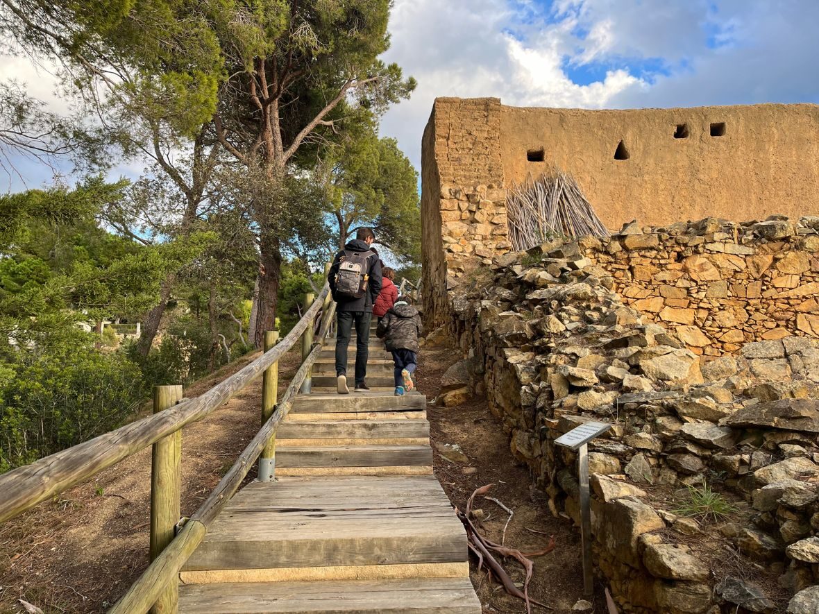 lloret de mar turo rodo