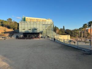 teatre de lloret