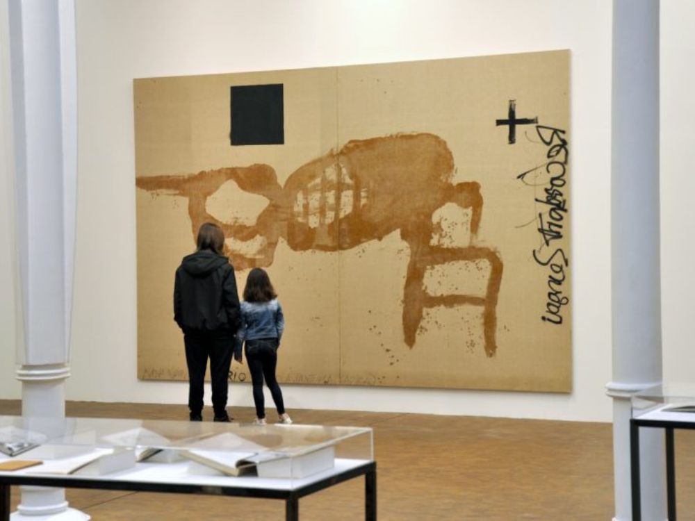 Tàpies-L’empremta-del-zen