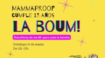 Consejos y permisos para hacer fiestas infantiles en el parque - Mammaproof  Barcelona