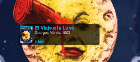 viaje a la luna