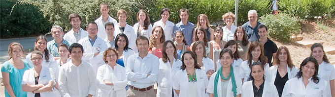 equipo inatal