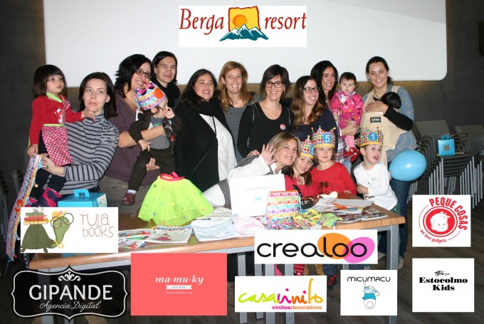 FOTO BLOGGERS Quedada blogger Berga resort 30-11-2013