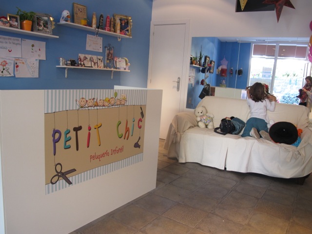 Petit Chic Sant Cugat