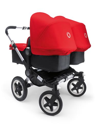 Bugaboo donkey2