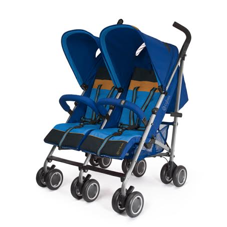 cybex twinyx