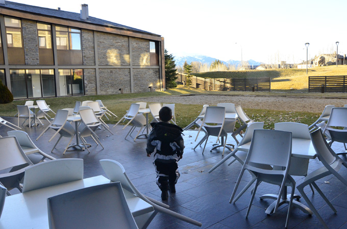 campus cerdanya