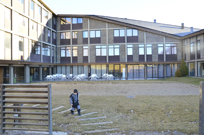 campus cerdanya