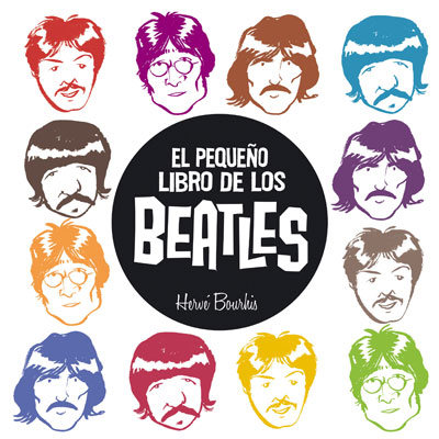 elpequeñolibrodelosbeatles