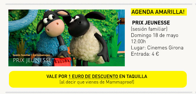 descuento Mammaproof