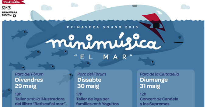 festival primavera sound