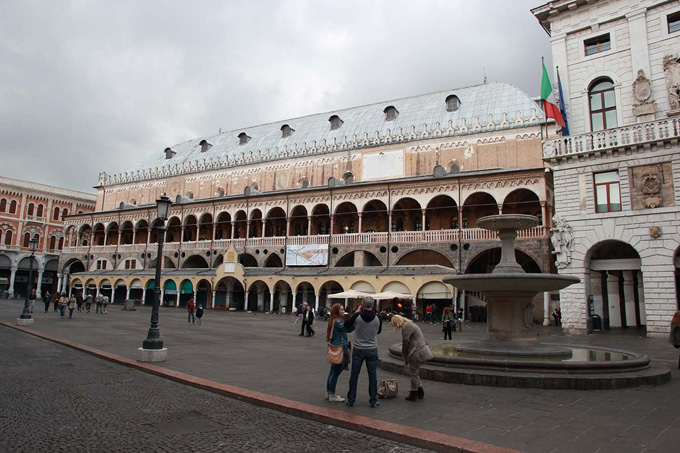 Padova