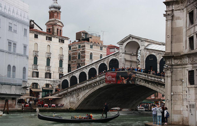 Venecia