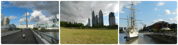 Puerto Madero