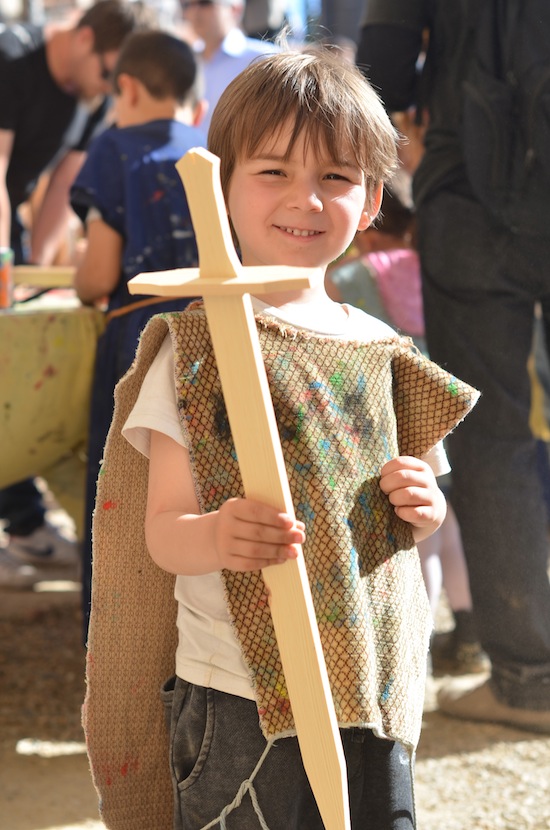 Feria Medieval 2