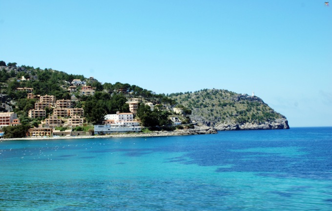 Mallorca Soller 1