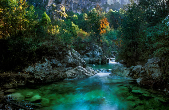 Prades Catalunya 2