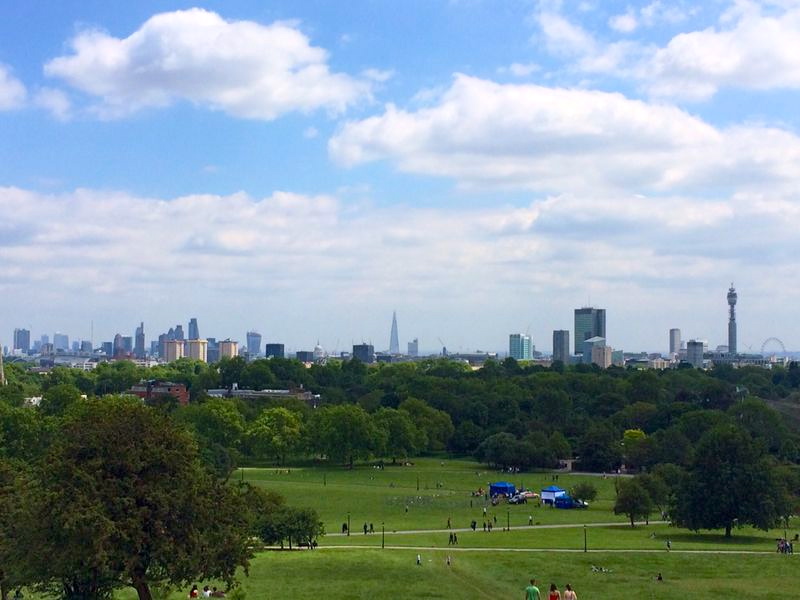 Primrosehill