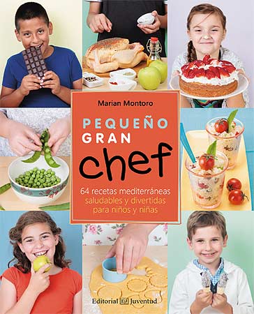 pequeno gran chef