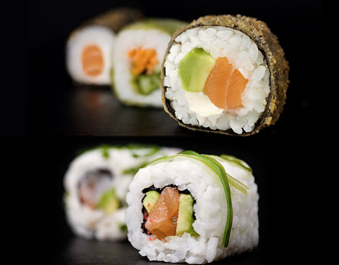 carta sushifresh