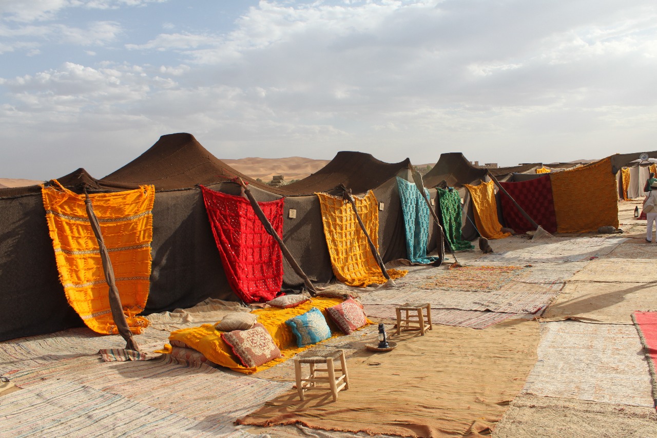 desierto marrakech