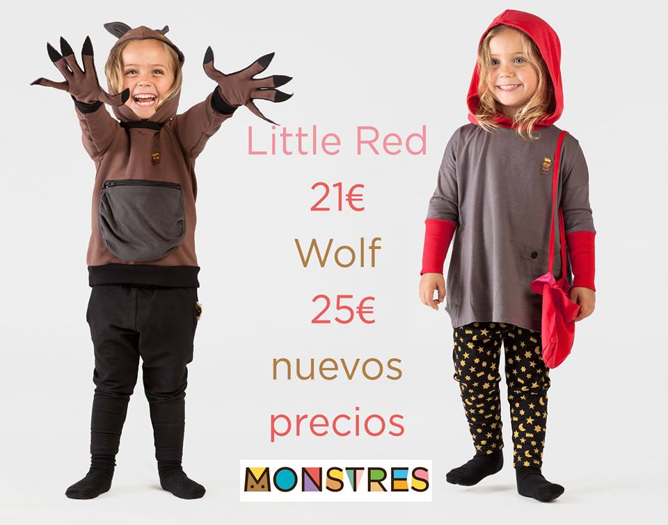 monstres