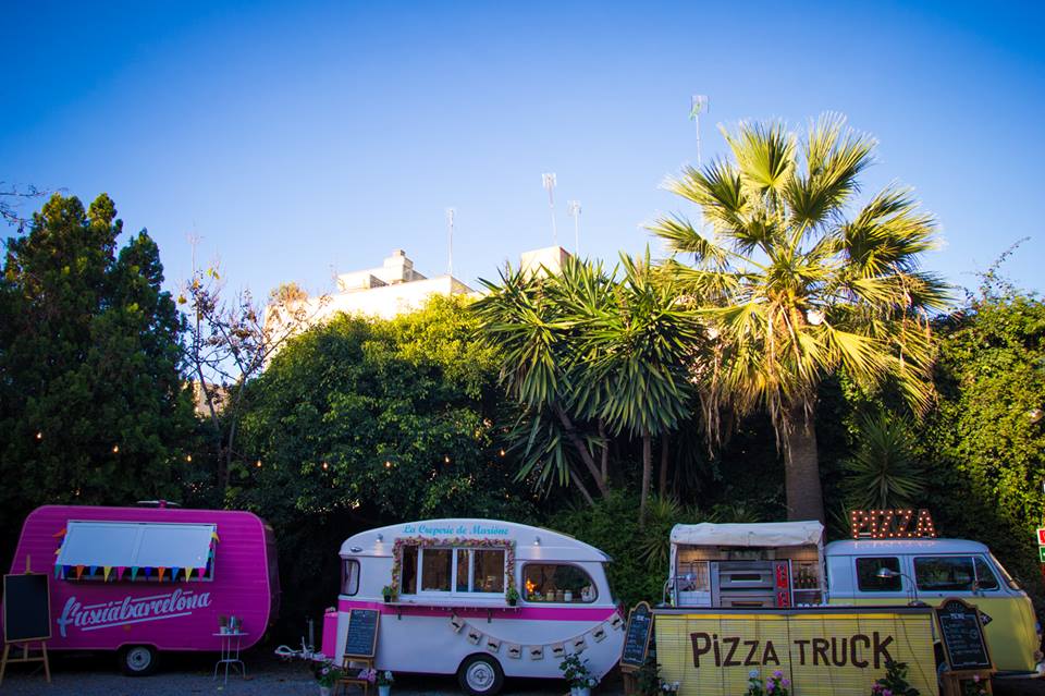 food trucks palo alto