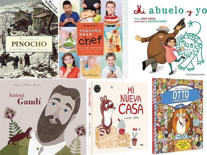 recomendacion libros infantiles 1