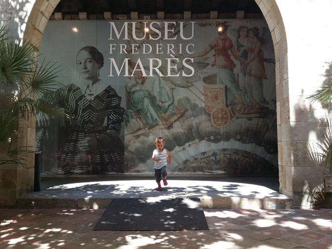 museu frederic mares