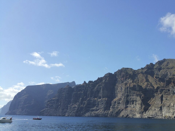 Los gigantes