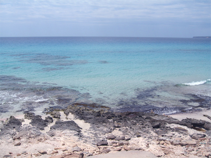 formentera con ninos 1 playa mammaproof