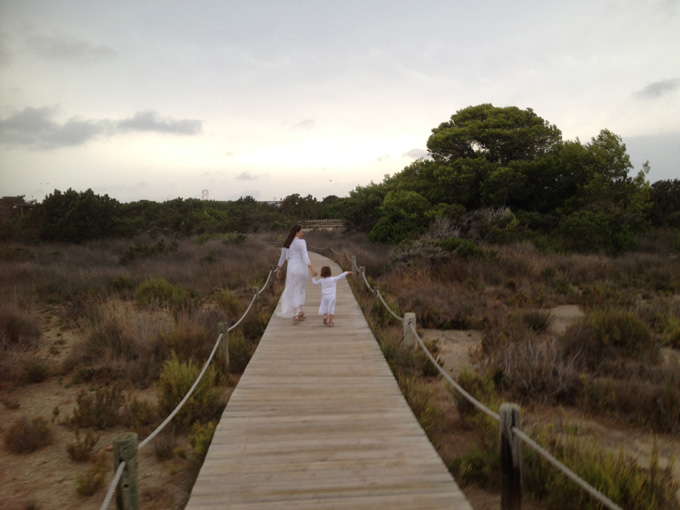 formentera con ninos 3 paseo mammaproof