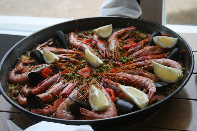 formentera con ninos 4 paella mammaproof