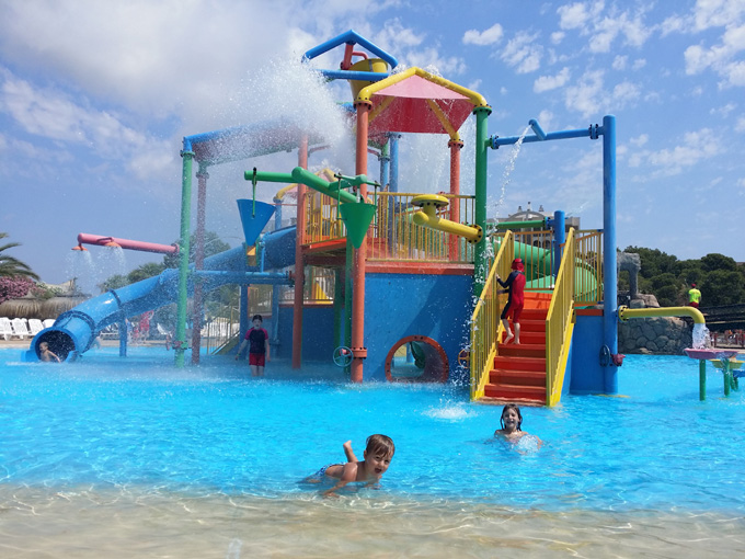 mammaproof aquopolis piscina pequenos