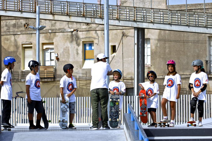 skate agora academy mammaproof 1