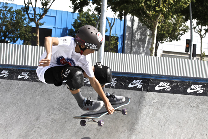 skate agora academy mammaproof 2