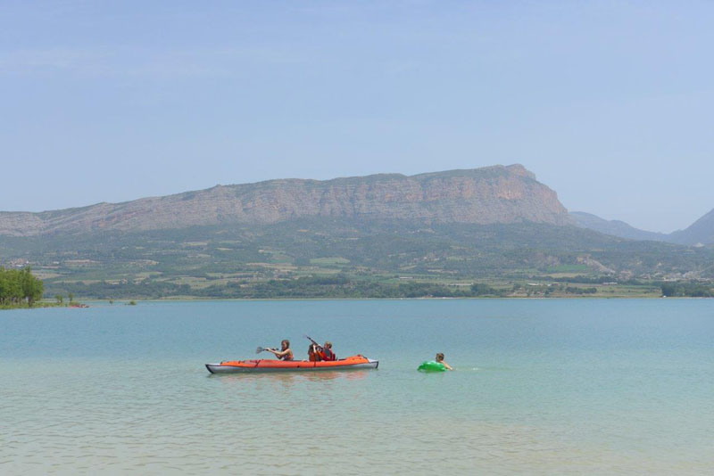 Panta Sant Antoni