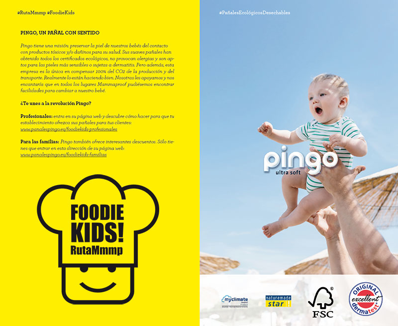 pingo-foodiekids