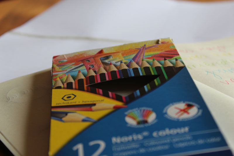 colores staedtler