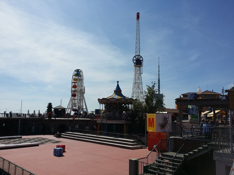 tibidabo atalaia mammaproof