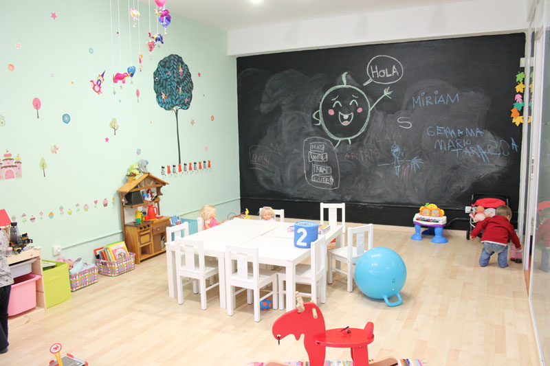 sala juegos el petit pesolet