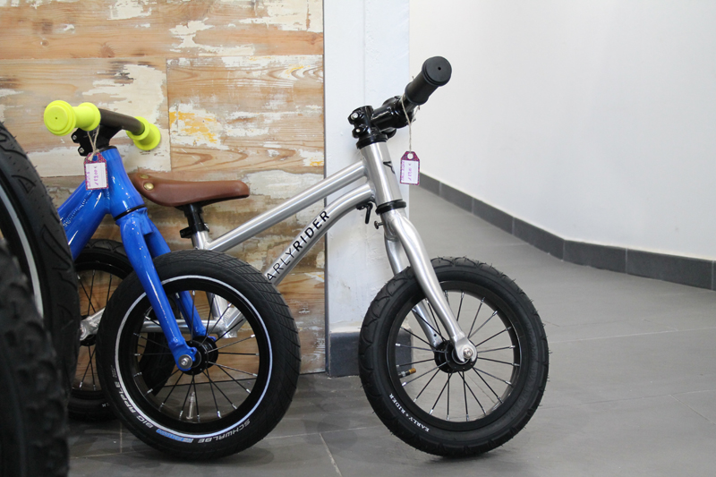 bicicletas ninos gracia