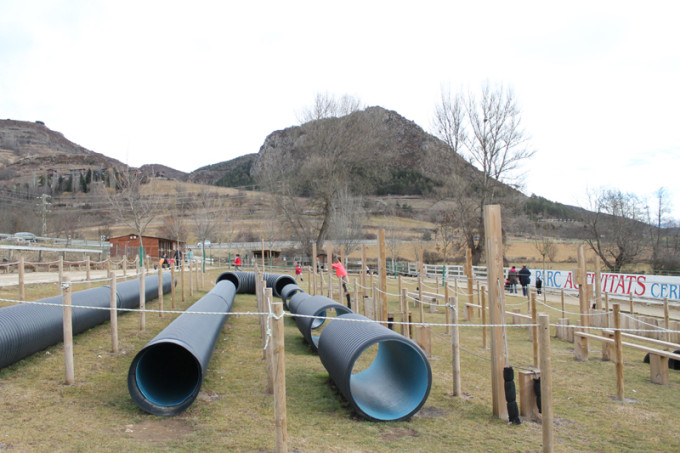 mmmp parque de actividades cerdanya