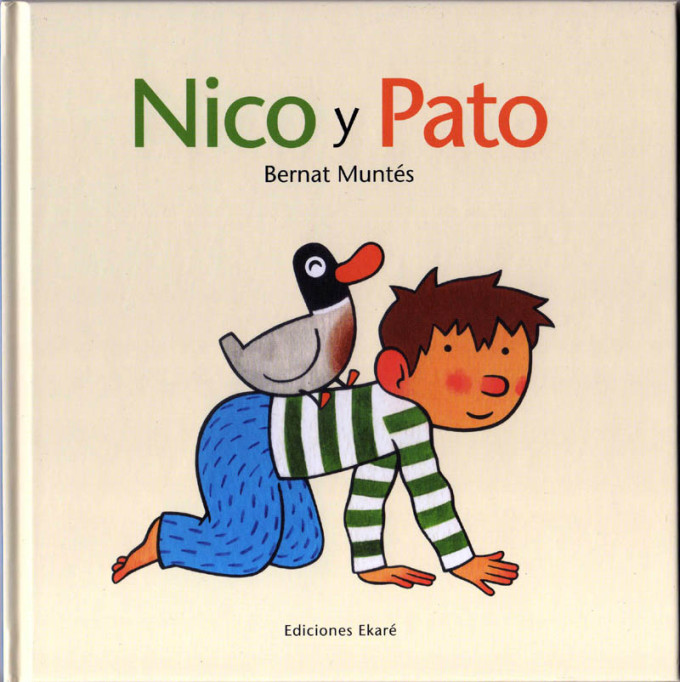 nico y pato ekare