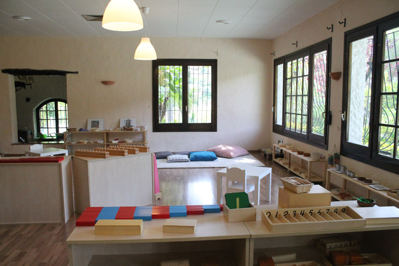 akua aula montessori